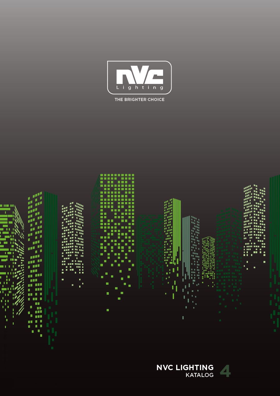 NVC Lighting Swedish Katalog 2021